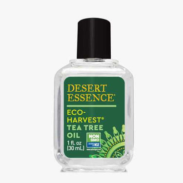 Eco-Harvest Tea Tree Oil - Dessert Essence
